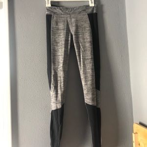 champion workout leggings